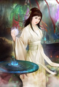 女帝秘典