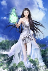 来自星星的小祖宗