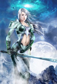 神级女反派