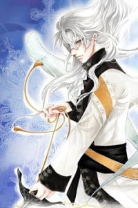 穿越之长生公子