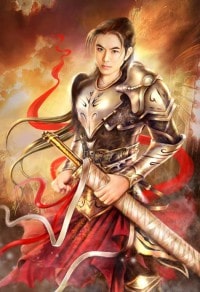 宇圣天尊