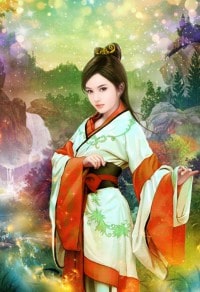婳燕传
