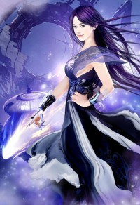 我的夫君是魔神