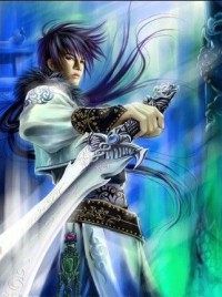 抗日之少年战将