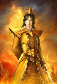 超现代武尊