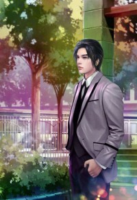 （综漫同人）和卧底友分手后我跟咒言师HE了