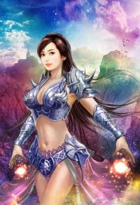 小乔入农门