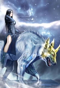 绝世倾颜